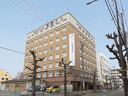 Toyoko Inn Nara Shin Omiya Station