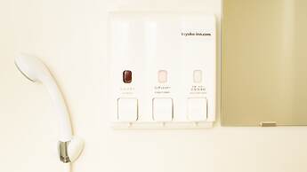 Toyoko Inn Nara Shin Omiya Station