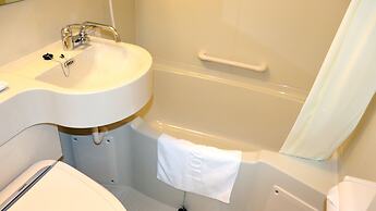 Toyoko Inn Nara Shin Omiya Station