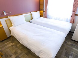 Toyoko Inn Nara Shin Omiya Station