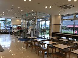 Toyoko Inn Kenkyu-gakuen Ekimae