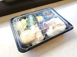 Toyoko Inn Kenkyu-gakuen Ekimae