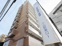 Toyoko Inn Oyama Station Higashi 1