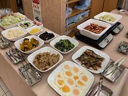 Toyoko Inn Oyama Station Higashi 1