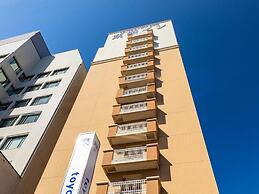 Toyoko Inn Niigata Furumachi