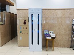 Toyoko Inn Niigata Furumachi