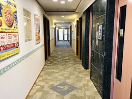 Toyoko Inn Niigata Furumachi