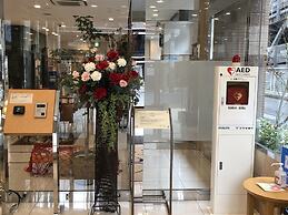 Toyoko Inn Niigata Furumachi