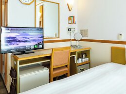 Toyoko Inn Niigata Furumachi