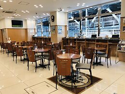 Toyoko Inn Niigata Furumachi