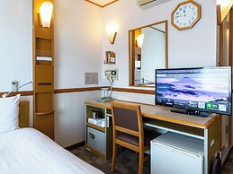 Toyoko Inn Niigata Furumachi