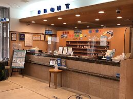 Toyoko Inn Niigata Furumachi