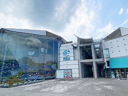 Toyoko Inn Sasebo Ekimae