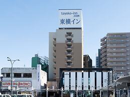 Toyoko Inn Shizuoka Fujieda Station Kita
