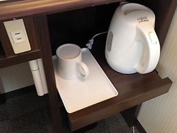 Toyoko Inn Yashio Ekimae