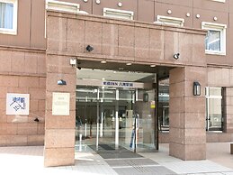 Toyoko Inn Yashio Ekimae