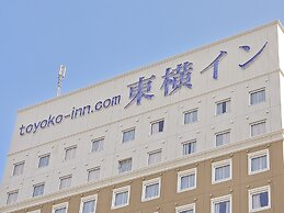 Toyoko Inn Moriya Ekimae