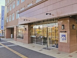 Toyoko Inn Moriya Ekimae