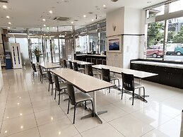 Toyoko Inn Moriya Ekimae