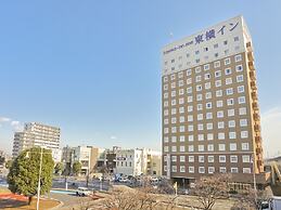 Toyoko Inn Moriya Ekimae