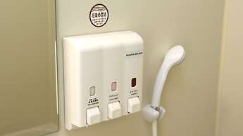 Toyoko Inn Moriya Ekimae