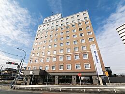 Toyoko Inn Saitama Toda Koen Station Nishi