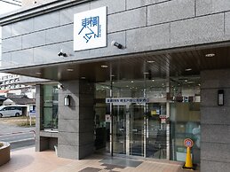 Toyoko Inn Saitama Toda Koen Station Nishi