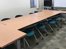 Toyoko Inn Oita Nakatsu Ekimae