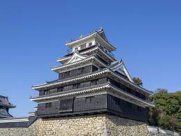 Toyoko Inn Oita Nakatsu Ekimae