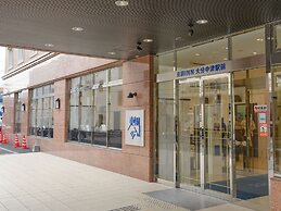 Toyoko Inn Oita Nakatsu Ekimae