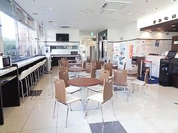 Toyoko Inn Tokushima Ekimae