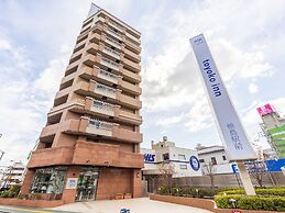 Toyoko Inn Tokushima Ekimae