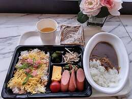 Toyoko Inn Banshu Ako Ekimae