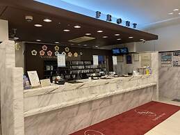 Toyoko Inn Banshu Ako Ekimae