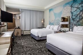 Courtyard by Marriott Columbia Cayce