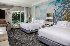 Courtyard by Marriott Columbia Cayce