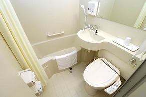Toyoko Inn Kobe Minatogawa Koen
