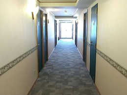 Toyoko Inn Kobe Minatogawa Koen