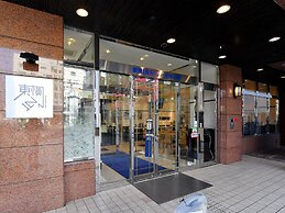 Toyoko Inn Kobe Minatogawa Koen