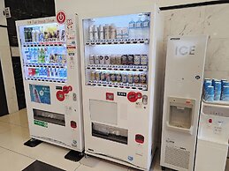 Toyoko Inn Kobe Minatogawa Koen