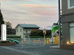 Toyoko Inn Kitakami Station Shinkan Line