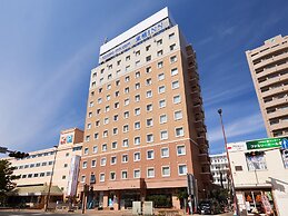 Toyoko Inn Shonan Chigasaki Station Kita