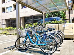 Toyoko Inn Shonan Chigasaki Station Kita