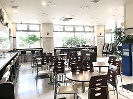 Toyoko Inn Shonan Chigasaki Station Kita