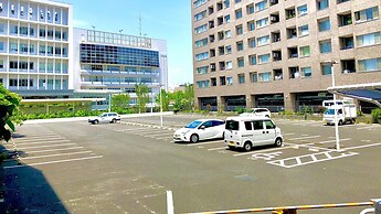 Toyoko Inn Shonan Chigasaki Station Kita