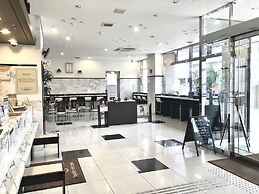 Toyoko Inn Shonan Chigasaki Station Kita