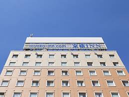 Toyoko Inn Shonan Chigasaki Station Kita