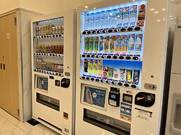 Toyoko Inn Tobu Utsunomiya Station Nishi