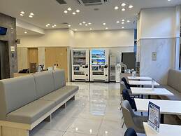 Toyoko Inn Tobu Utsunomiya Station Nishi