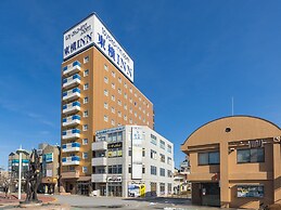 Toyoko Inn Tokyo Akigawa Station Kita